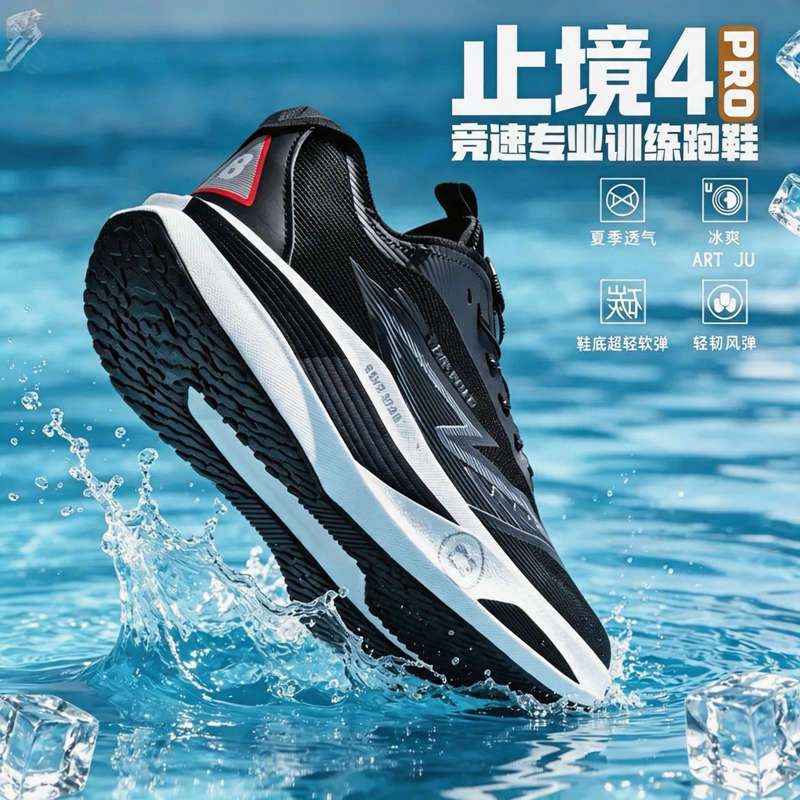 Pro Marathon Running Shoes Inb - đánh giá và giá Men Shoes Running