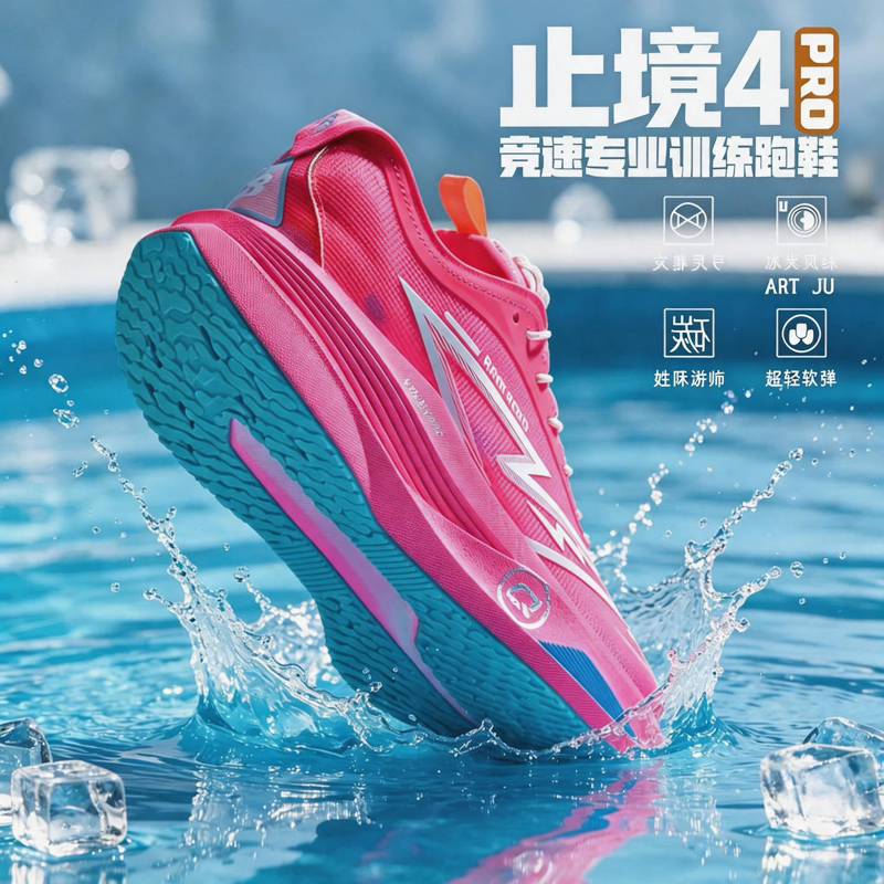Pro Marathon Running Shoes Inb - đánh giá và giá Men Shoes Running