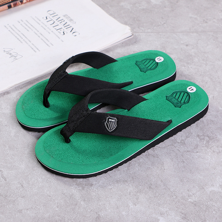 New Men Flip Flops Beach Sanda - đánh giá và giá Men'S Shoes Daily Use
