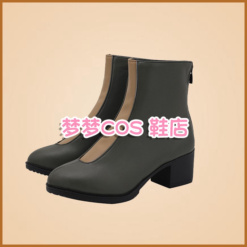 Rebels Ahsoka Tano Cosplay Boo - đánh giá và giá Men Shoes Rebel