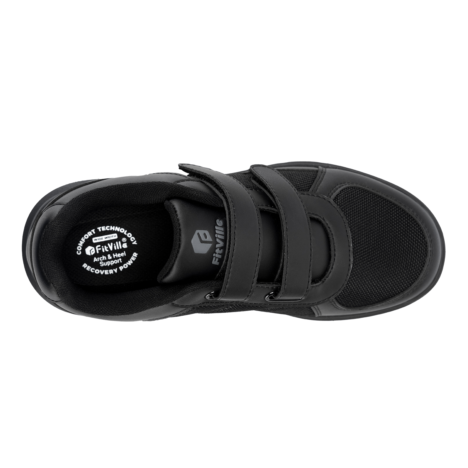 FitVille Mens Diabetic Shoes E - đánh giá và giá Men'S Shoes Diabetic