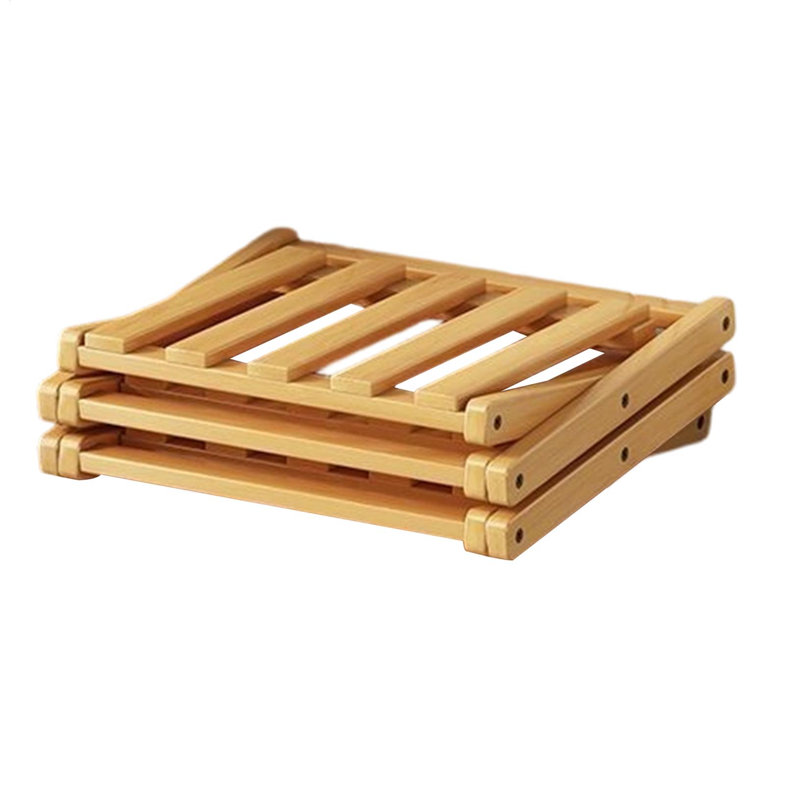 Wooden Shoe Racks 3-Tier Expan - đánh giá và giá Men Shoes Rack