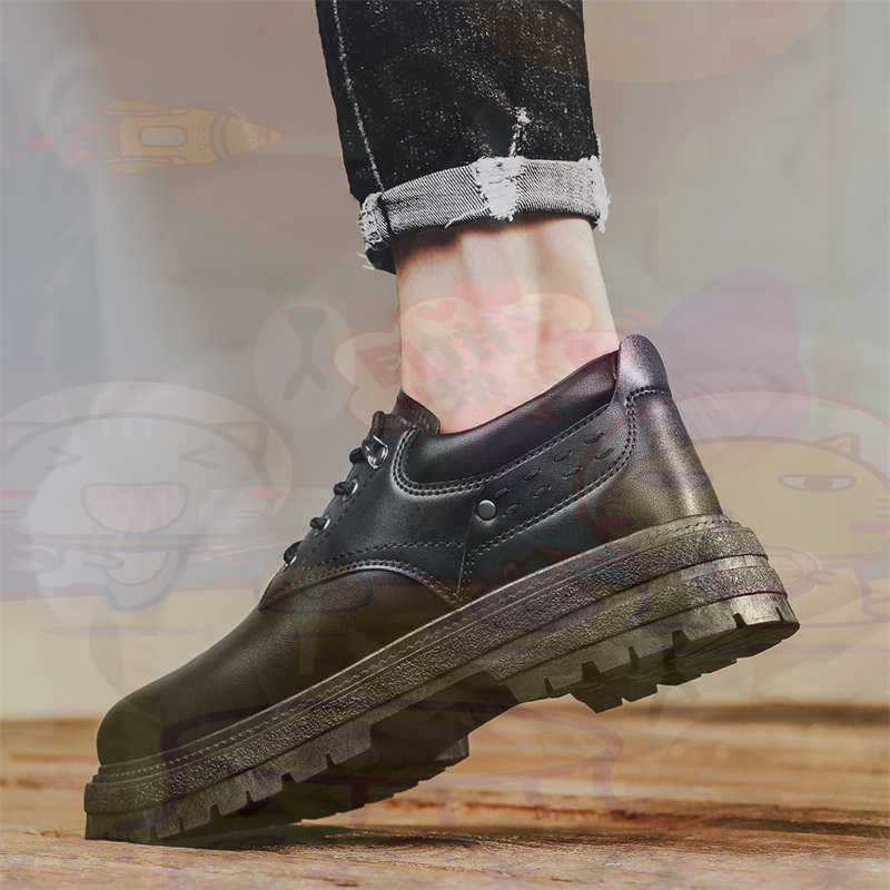 Dark Natural Leather Fashion T - đánh giá và giá Men'S Shoes Expensive Brands