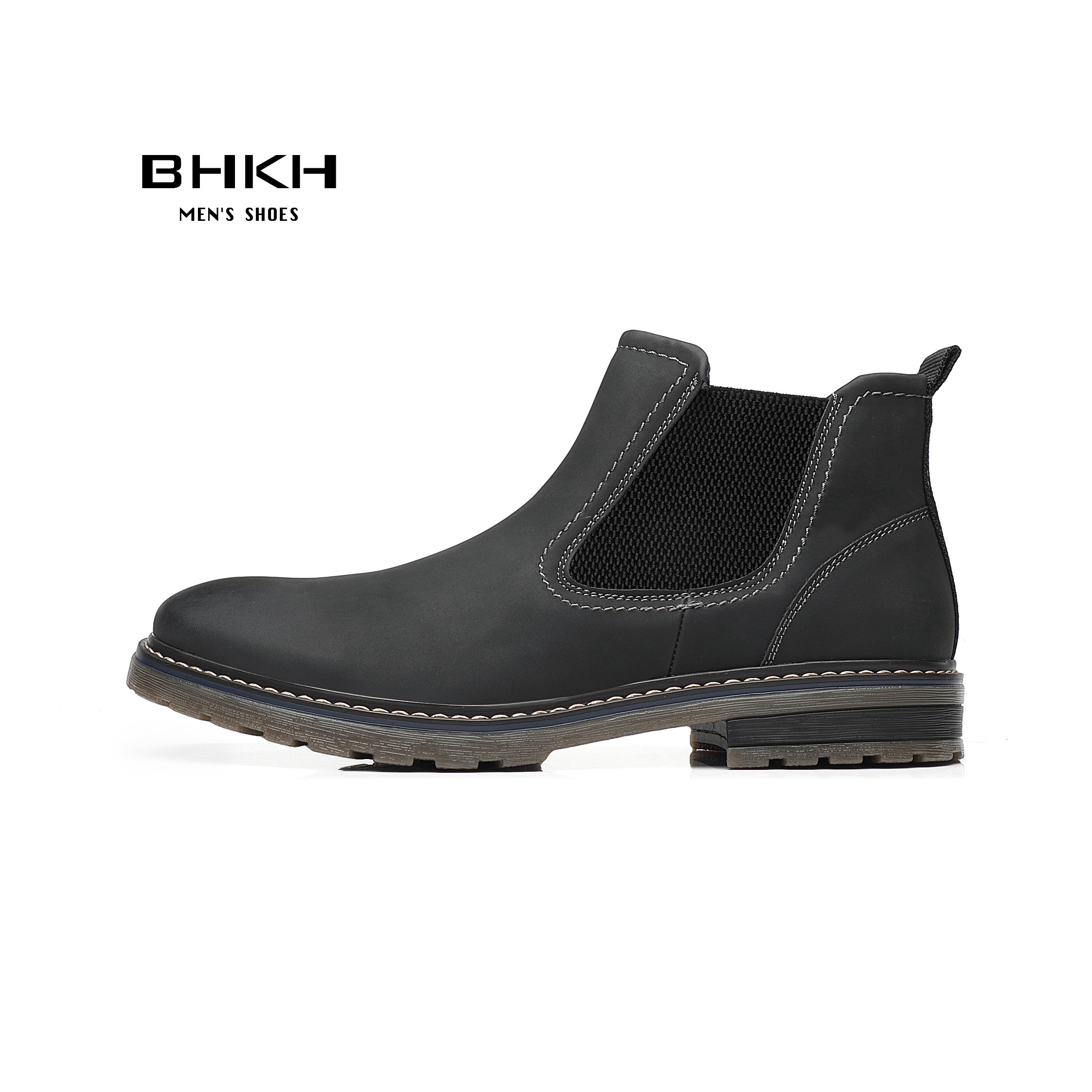 BHKH 2022 Nam Chelsea Boots Mớ - đánh giá và giá Men'S Shoes Smart