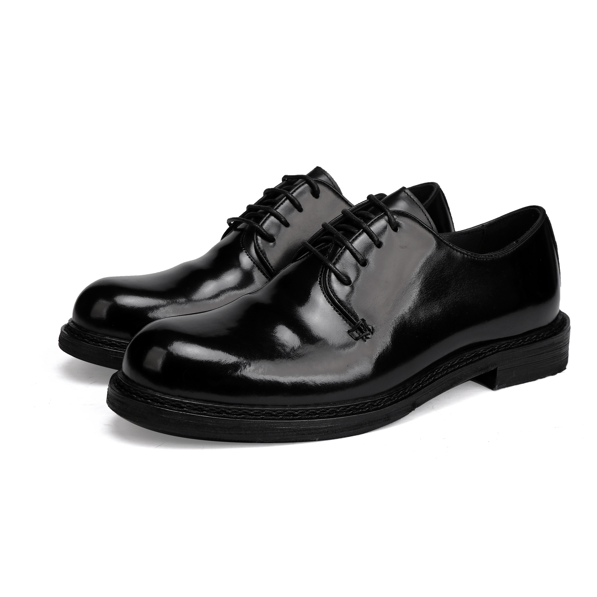 **Men's Formal Derby Shoes, Go - đánh giá và giá Men'S Shoes Smart