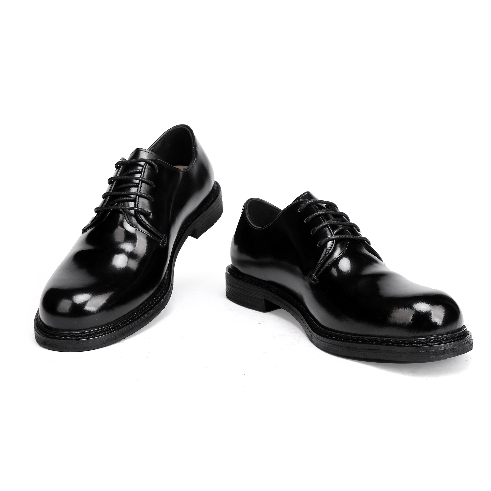 **Men's Formal Derby Shoes, Go - đánh giá và giá Men'S Shoes Smart