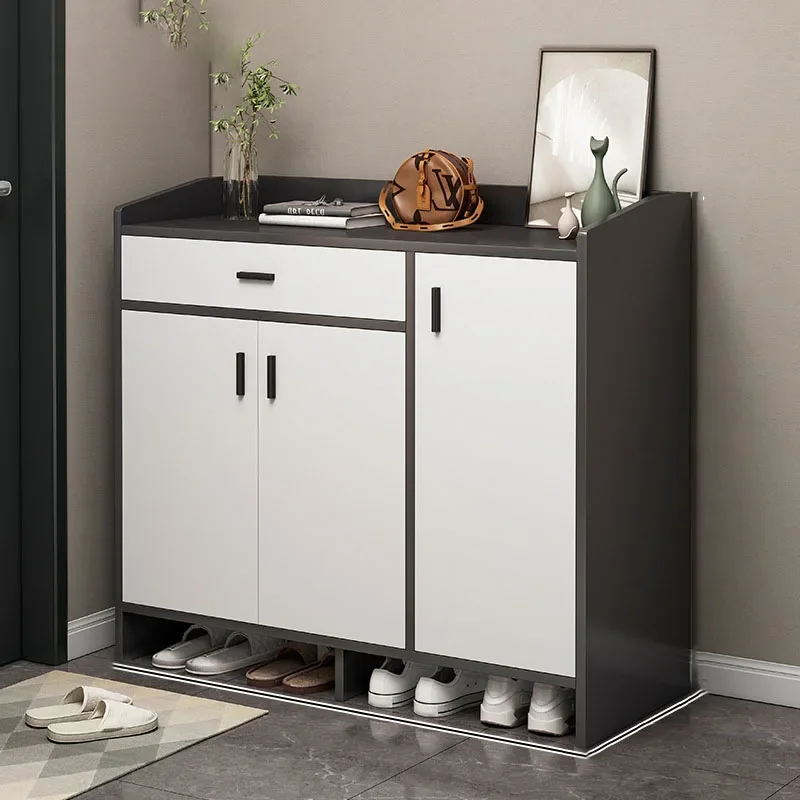 Nordic Japanese Luxury Shoe Ca - đánh giá và giá Men Shoes Rack