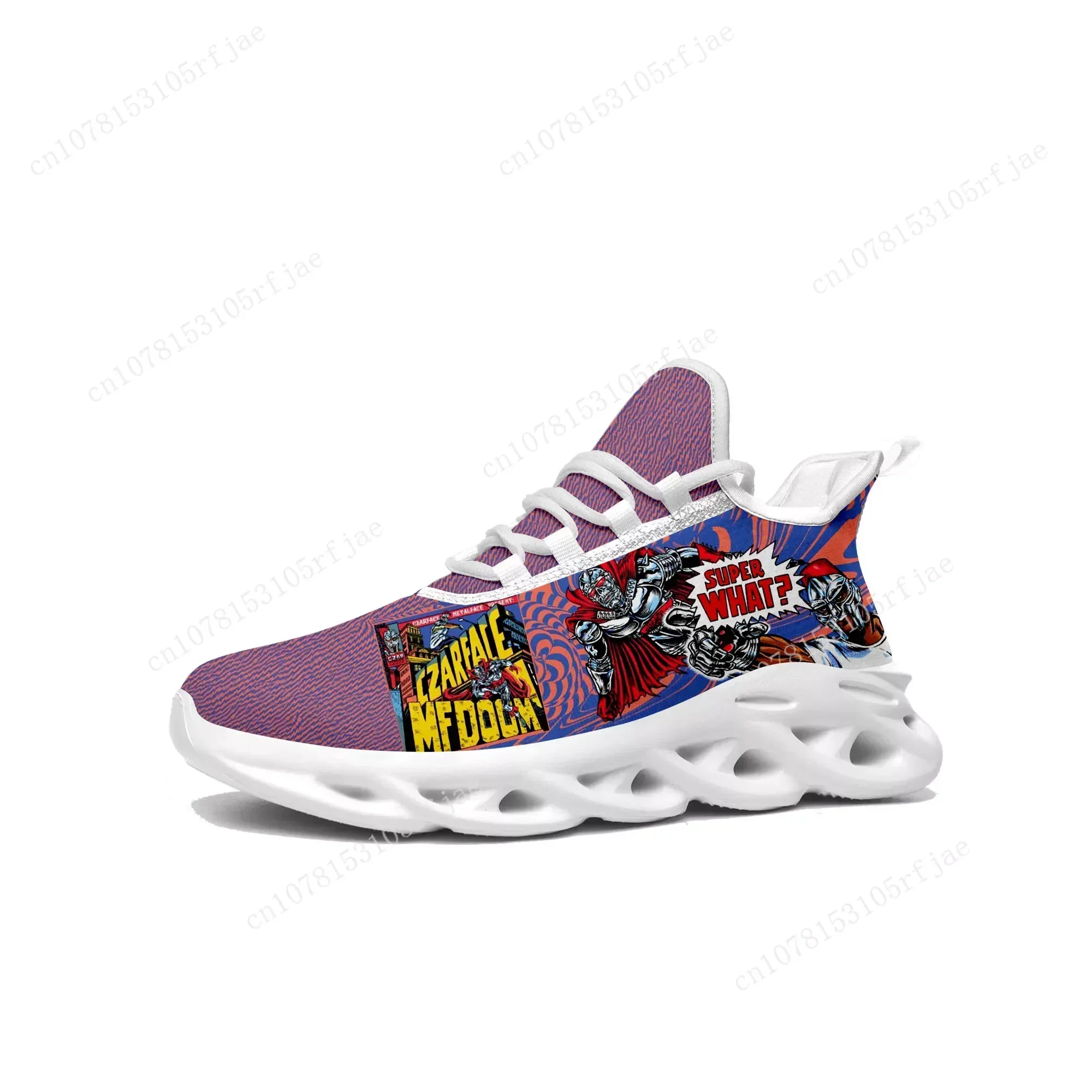 MF Doom Flats Sneakers Mens Wo - đánh giá và giá Men Shoes Running