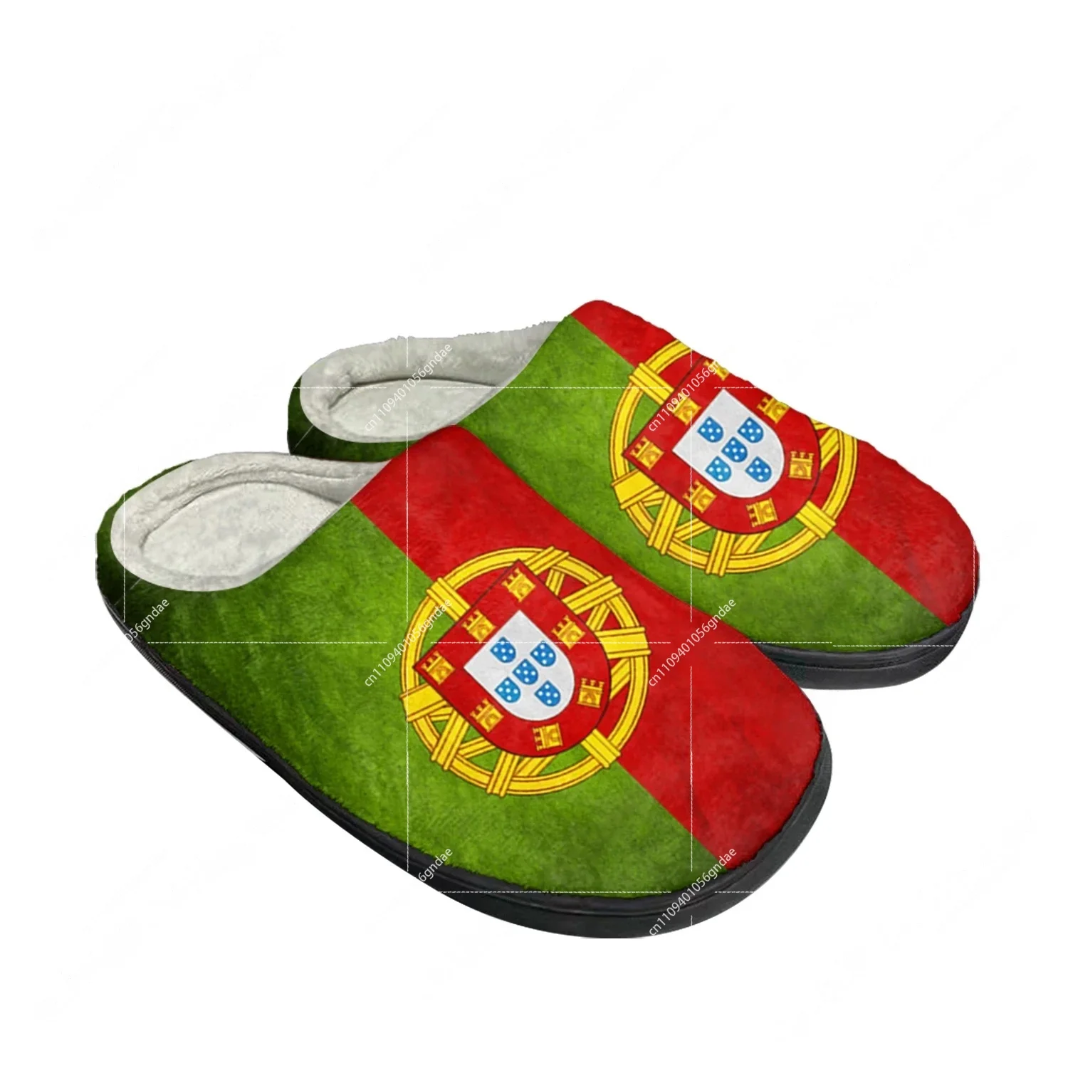 Portugal Flag Home Cotton Cust - đánh giá và giá Men'S Shoes Daily Use