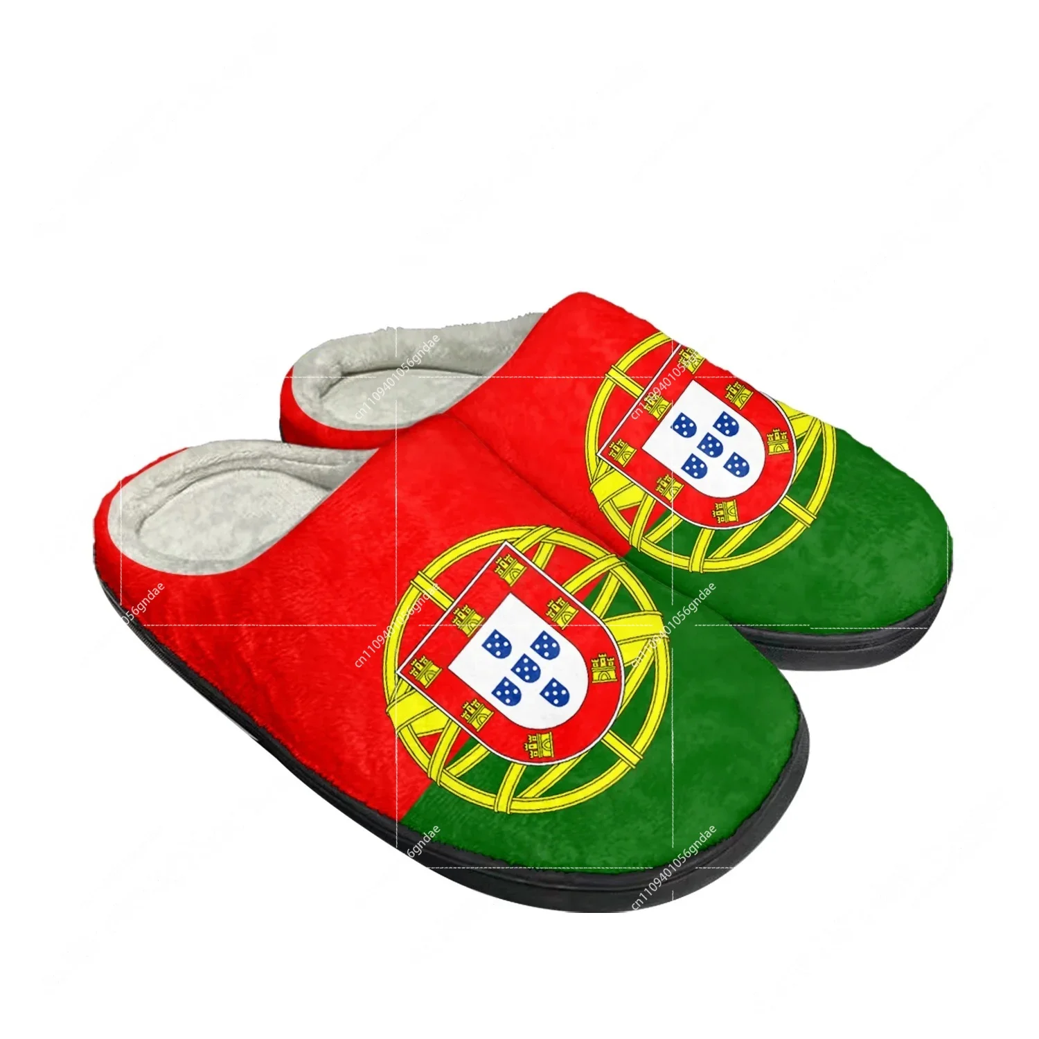 Portugal Flag Home Cotton Cust - đánh giá và giá Men'S Shoes Daily Use