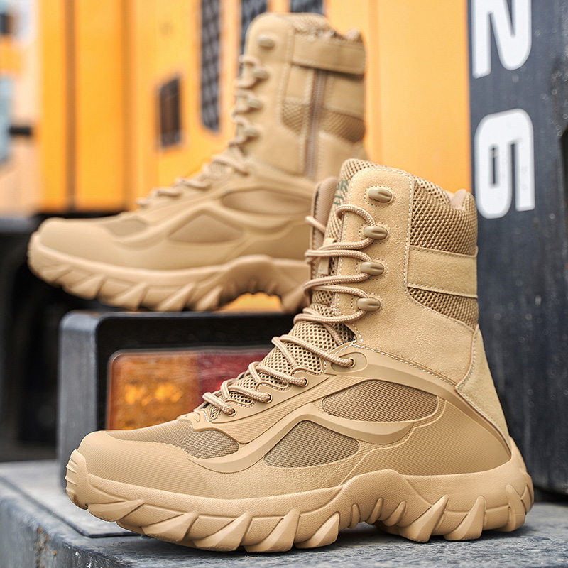 Men Shoes Tactical Boots Speci - đánh giá và giá Men Shoes Type