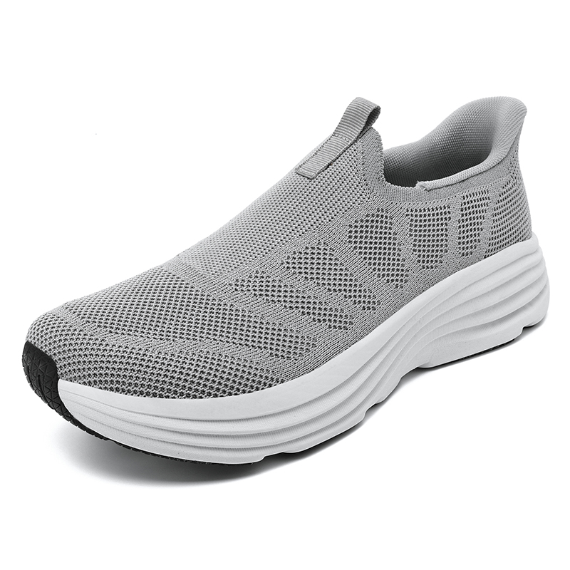 Men Shoes Sneakers Breathable  - đánh giá và giá Men Shoes Running