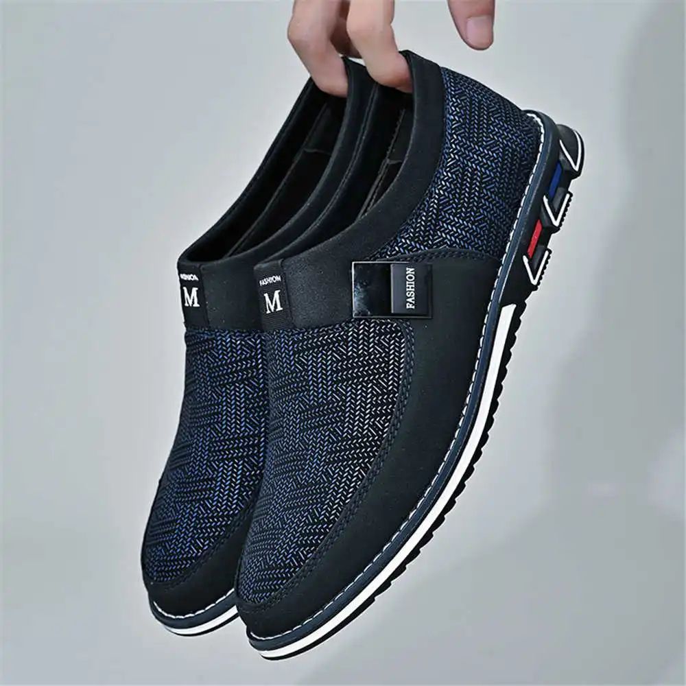 Dark Blue 44-45 Summer Shoes S - đánh giá và giá Men'S Shoes Expensive Brands