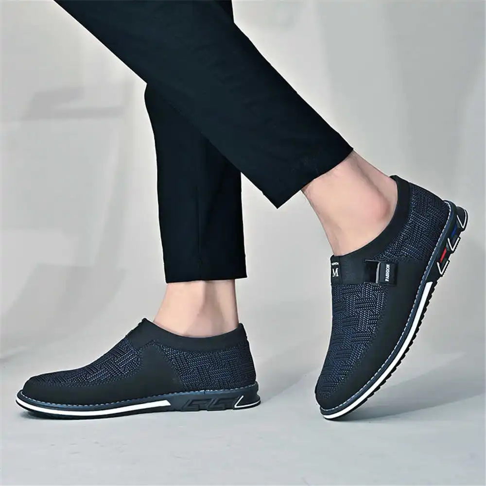 Dark Blue 44-45 Summer Shoes S - đánh giá và giá Men'S Shoes Expensive Brands