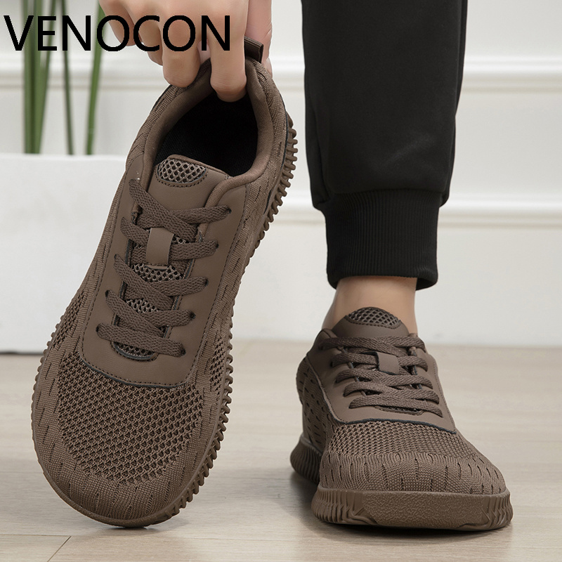 VENOCON Barefoot Minimalist Me - đánh giá và giá Men'S Shoes Zero Drop