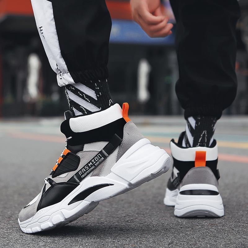Hightop Mùa Hè Nam Thể Thao Ng - đánh giá và giá Men'S Shoes Expensive Brands