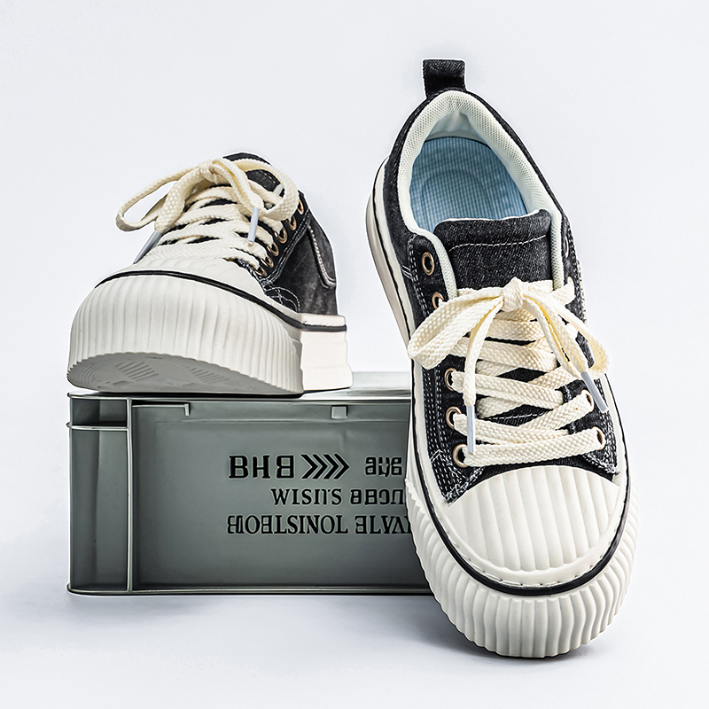 Lightweight Breathable Men Sho - đánh giá và giá Men'S Shoes With Toes
