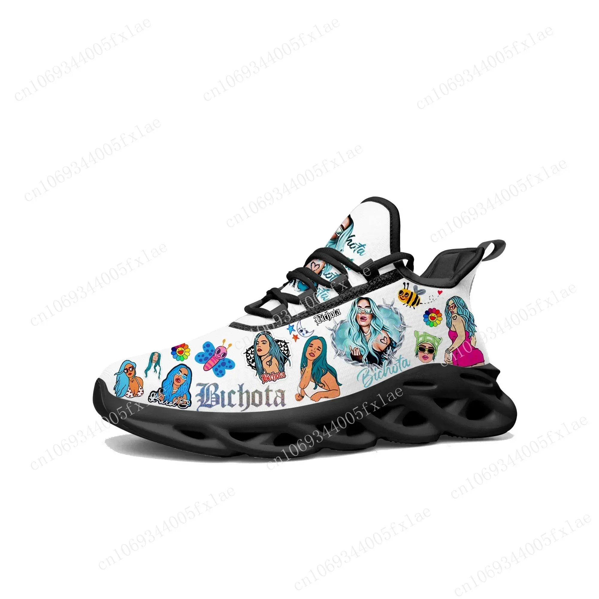 Karol G Bichota Flats Sneakers - đánh giá và giá Men Shoes Running