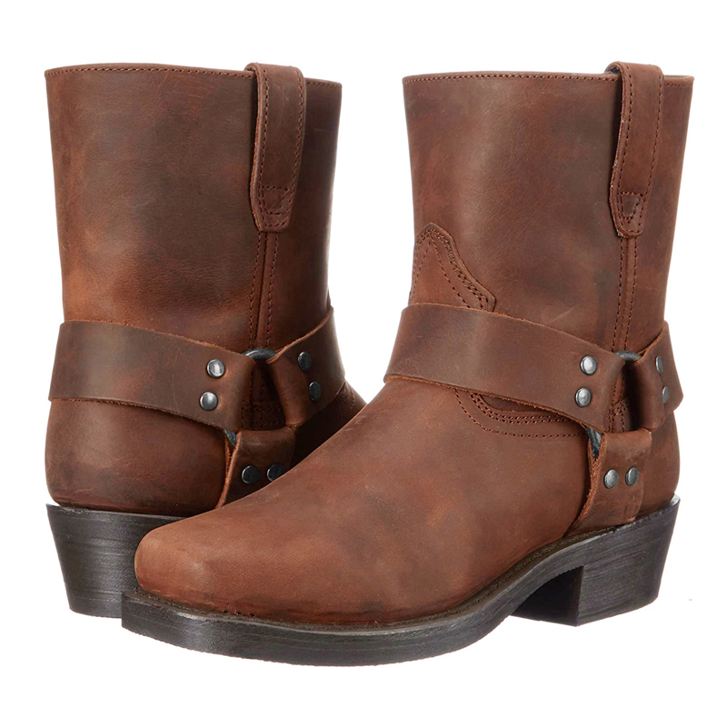 2025 New Outdoors Men Western  - đánh giá và giá Men Shoes Brand