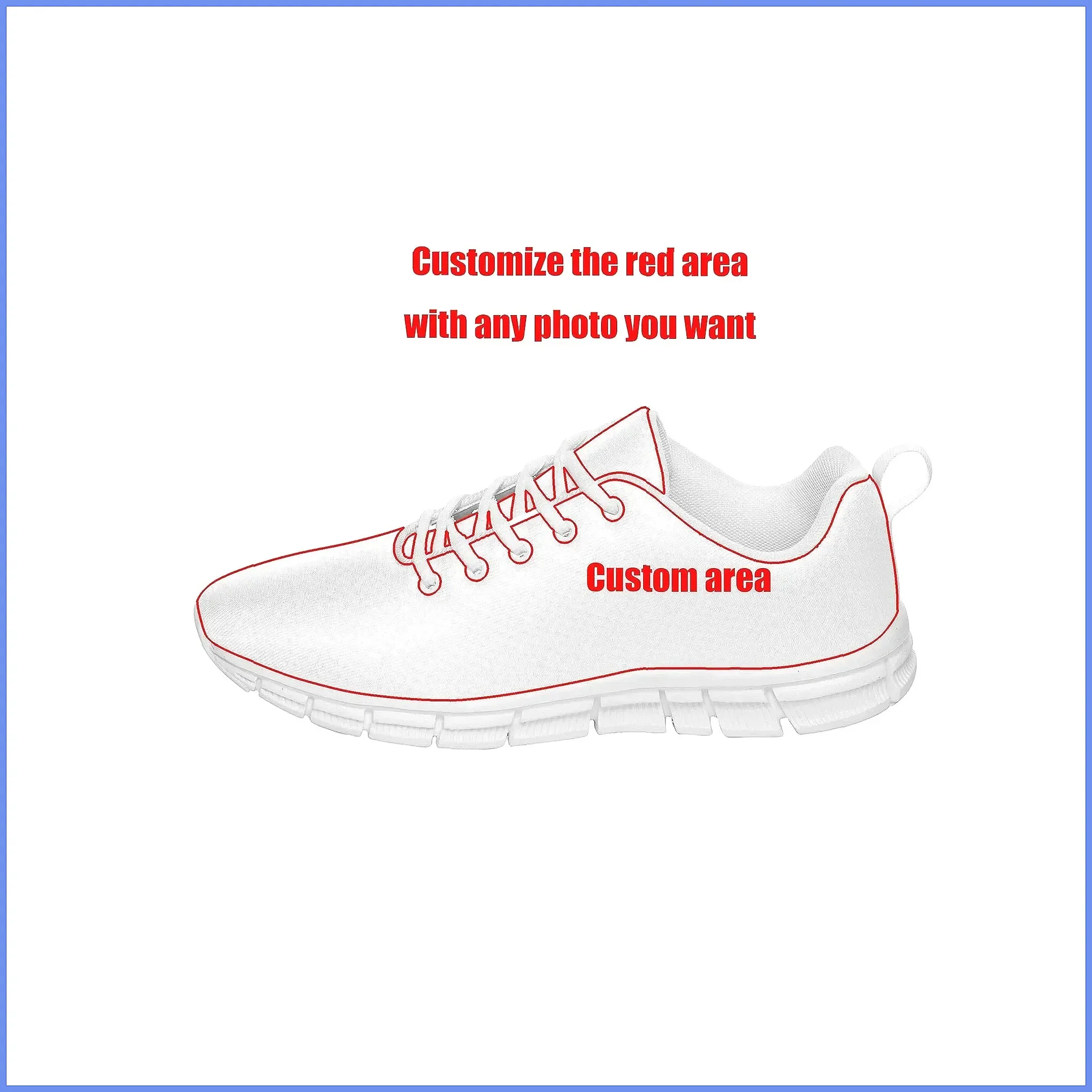 Qatar Flag Sports Shoes, Custo - đánh giá và giá Men Shoes Qatar