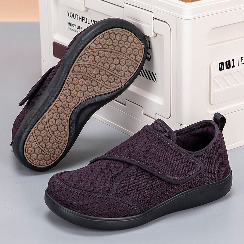 Men Women Open Shoes for Elder - đánh giá và giá Men'S Shoes Diabetic