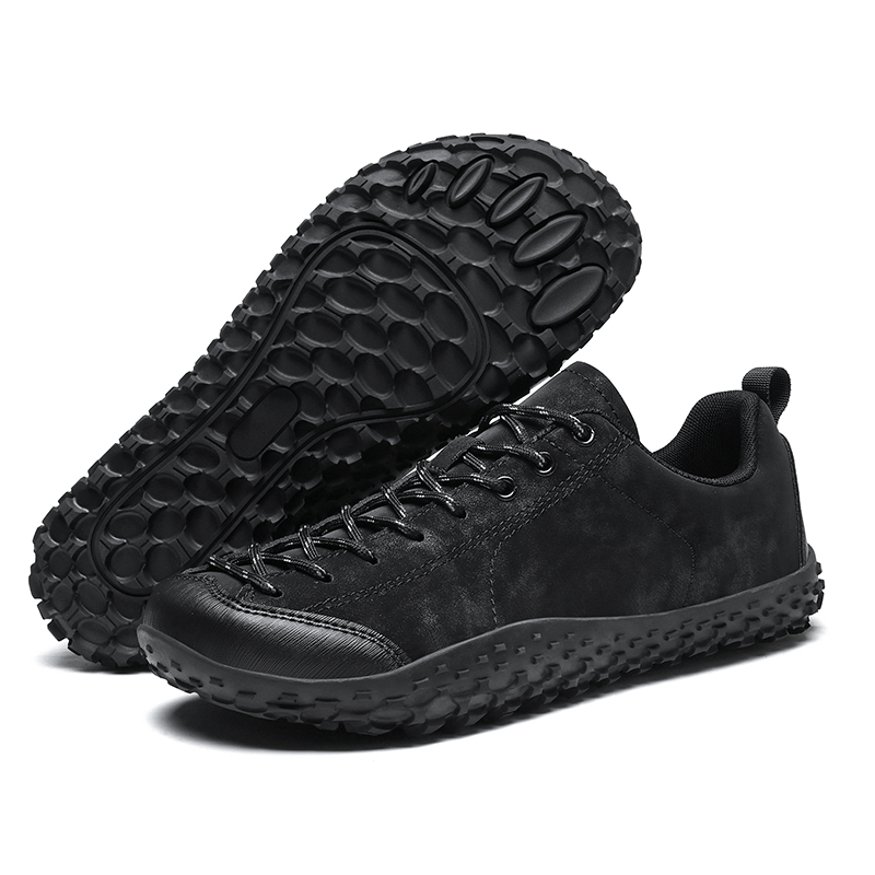 ELUVA Men's Minimalist Barefoo - đánh giá và giá Men'S Shoes Zero Drop