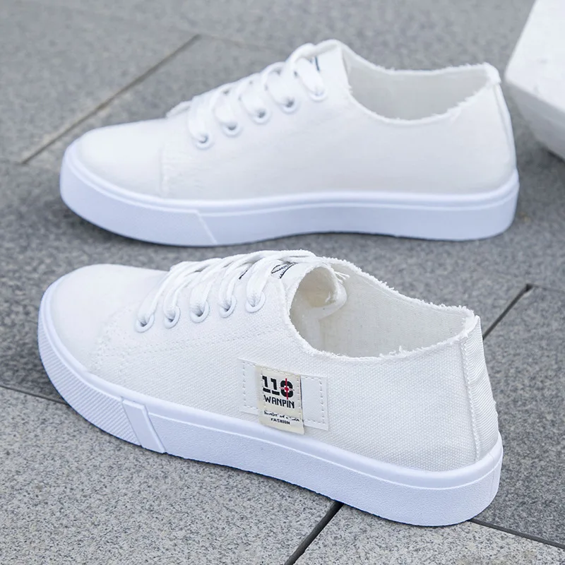 2026 Spring Summer Women Canva - đánh giá và giá Men Shoes Type