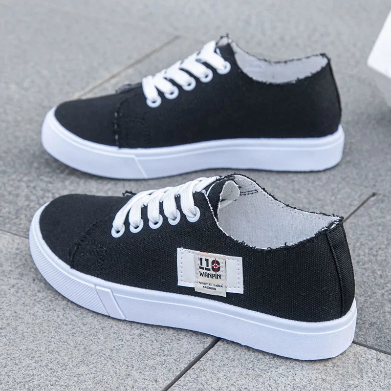 2026 Spring Summer Women Canva - đánh giá và giá Men Shoes Type