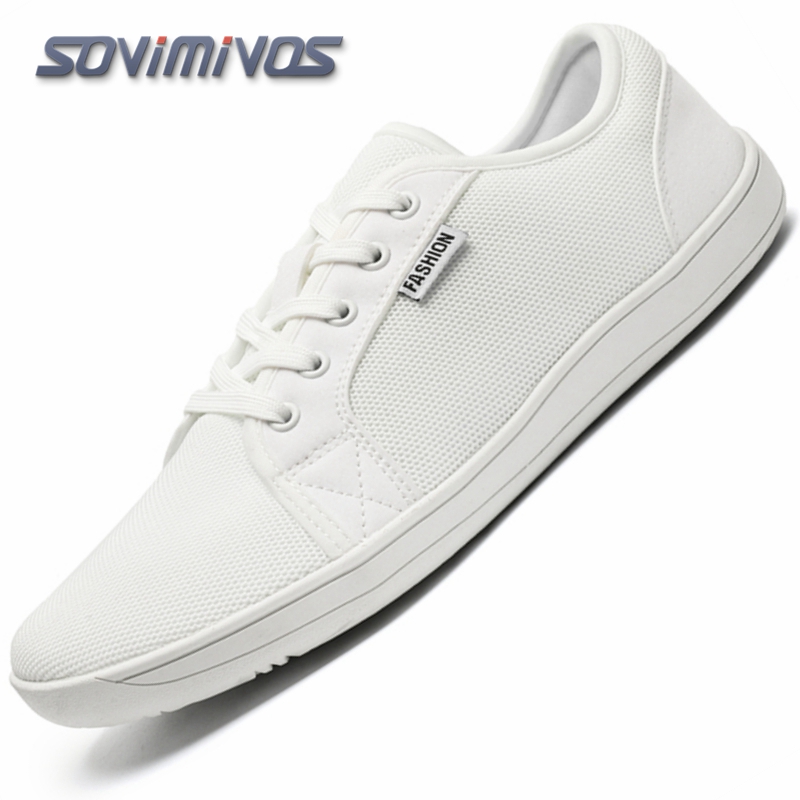 Unisex Barefoot Sneakers Women - đánh giá và giá Men'S Shoes Zero Drop