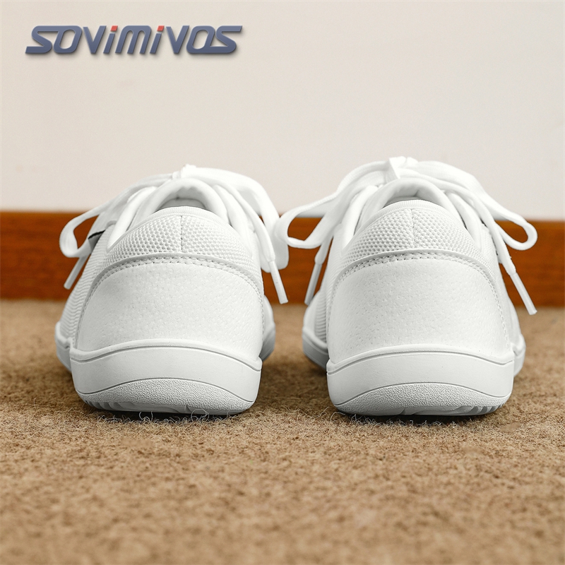 Unisex Barefoot Sneakers Women - đánh giá và giá Men'S Shoes Zero Drop