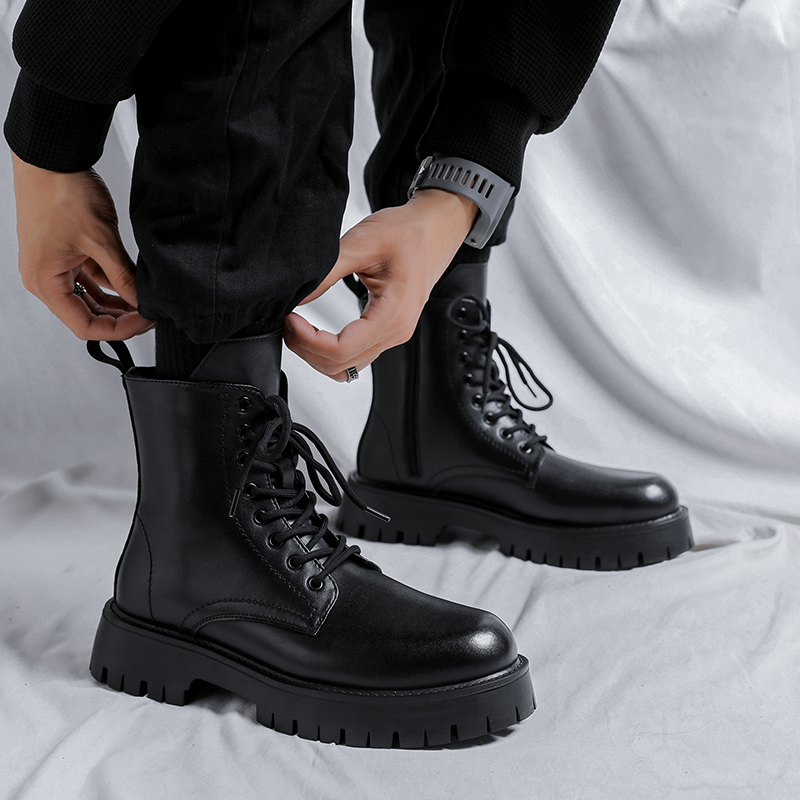 Nam Thời Trang Cao Cấp Chính H - đánh giá và giá Men Shoes Type