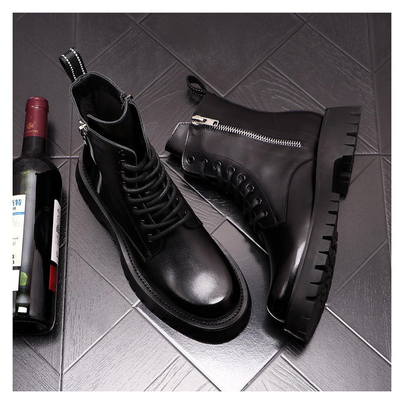 Nam Thời Trang Cao Cấp Chính H - đánh giá và giá Men Shoes Type