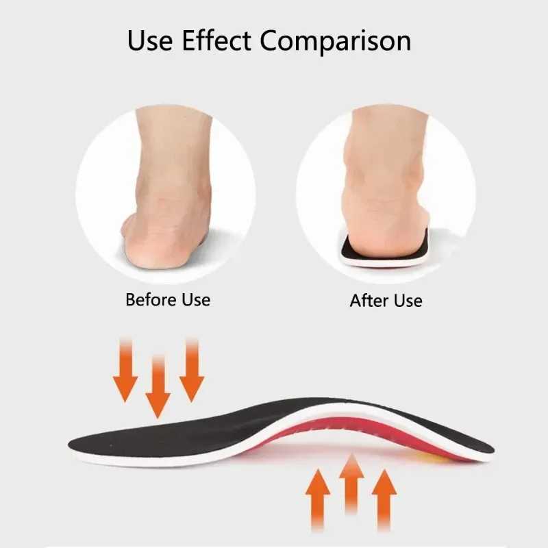 EVA Orthopedic Insoles for Sho - đánh giá và giá Men'S Shoes Plantar Fasciitis