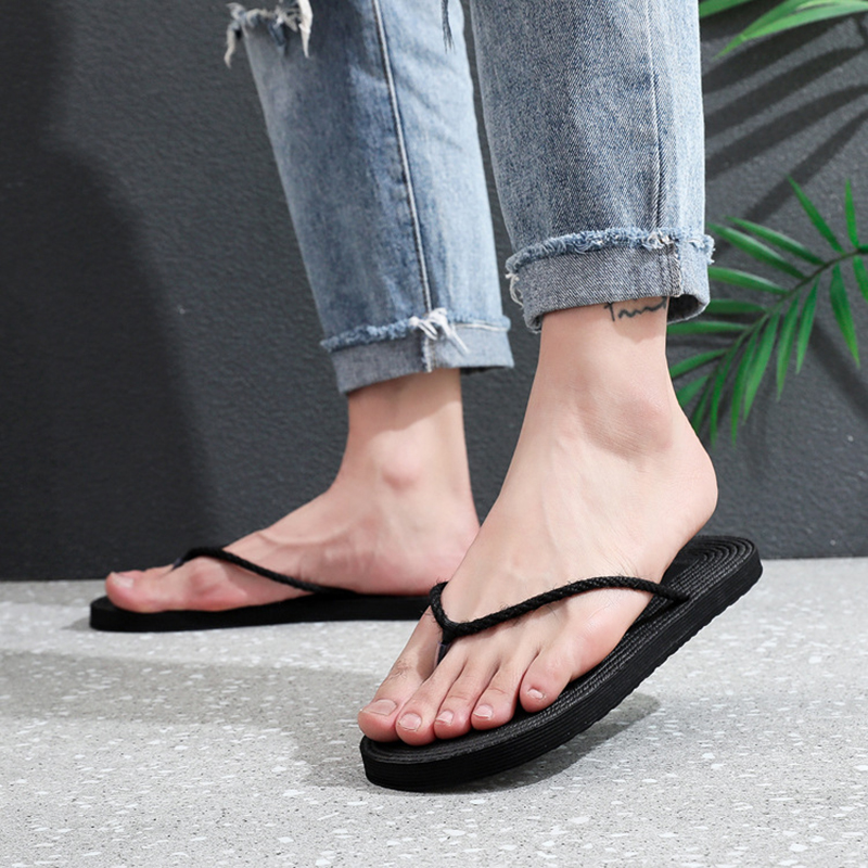 Casual Flip Flops for Men Slip - đánh giá và giá Men'S Shoes Daily Use