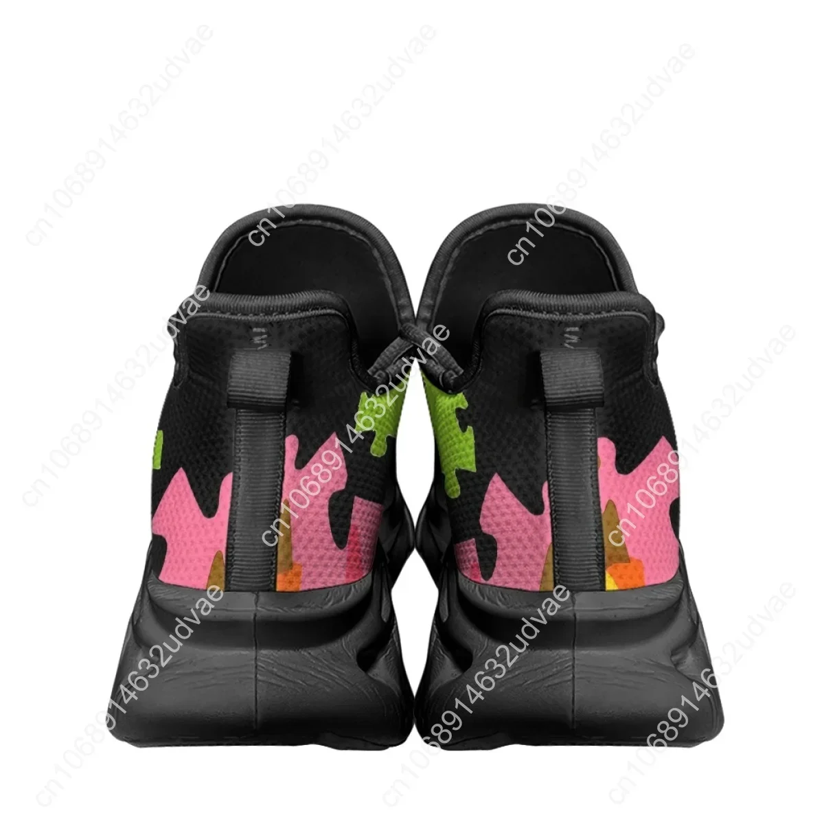 Autism Awareness Sports Runnin - đánh giá và giá Men Shoes Running