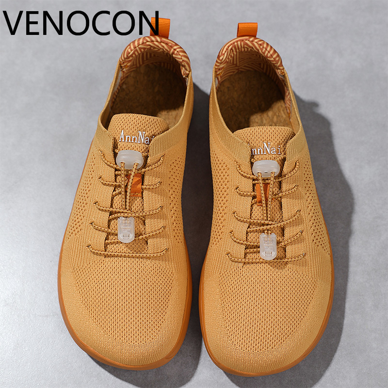 VENOCON Barefoot Wide Ball Toe - đánh giá và giá Men'S Shoes Zero Drop