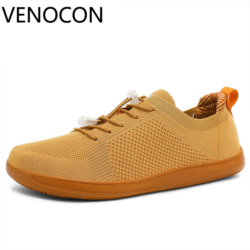 VENOCON Barefoot Wide Ball Toe - đánh giá và giá Men'S Shoes Zero Drop