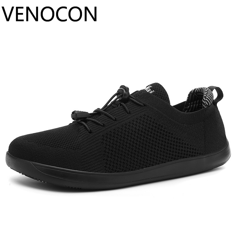 VENOCON Barefoot Wide Ball Toe - đánh giá và giá Men'S Shoes Zero Drop