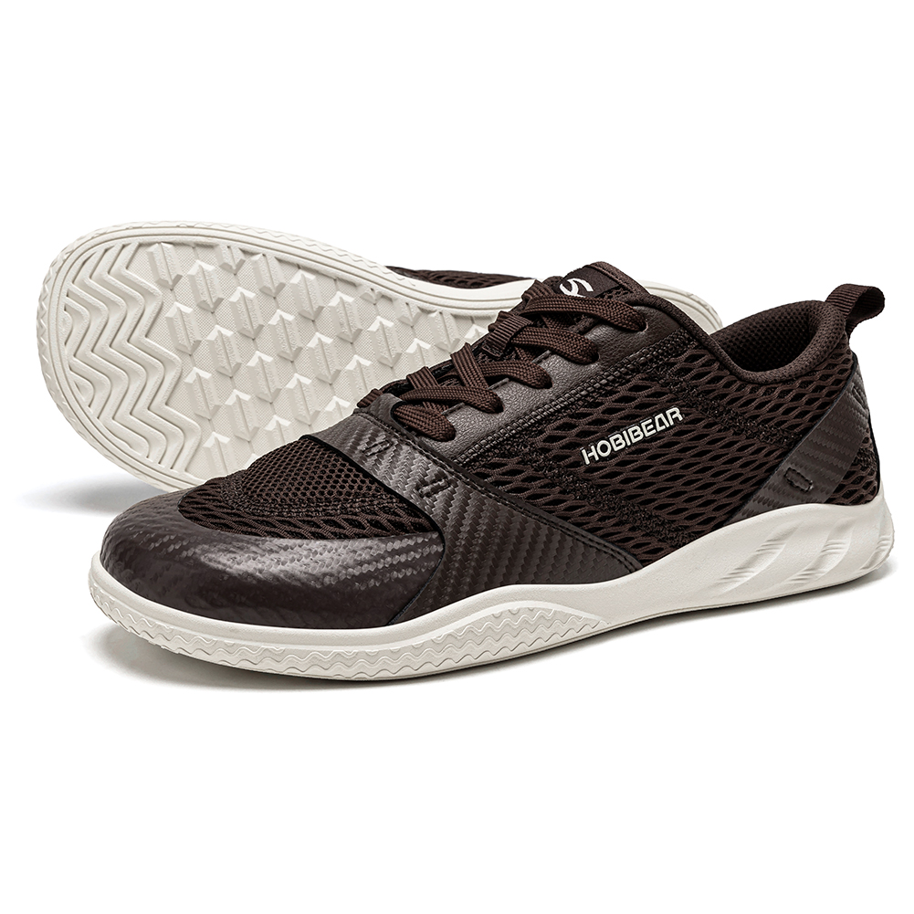 HOBIBEAR Unisex Wide Width Bar - đánh giá và giá Men'S Shoes Zero Drop