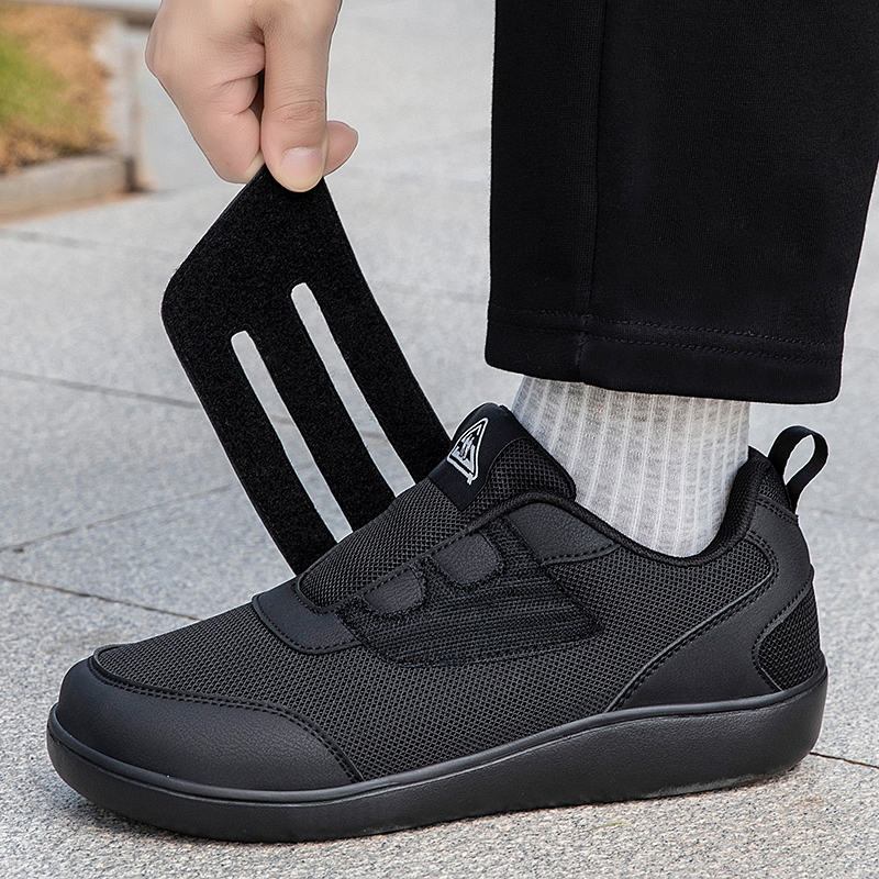 Men's Diabetic Shoes Wide Toe  - đánh giá và giá Men'S Shoes Diabetic