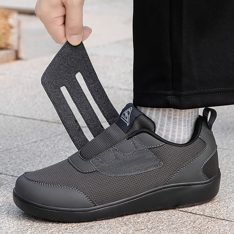 Men's Diabetic Shoes Wide Toe  - đánh giá và giá Men'S Shoes Diabetic