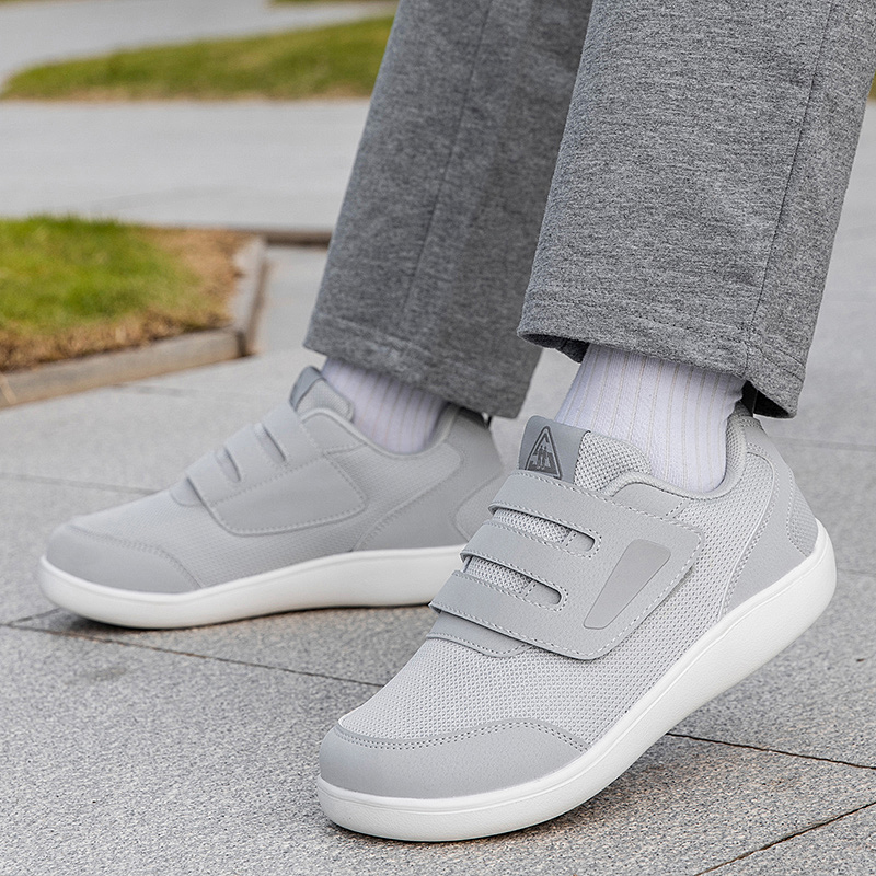 Men's Diabetic Shoes Wide Toe  - đánh giá và giá Men'S Shoes Diabetic