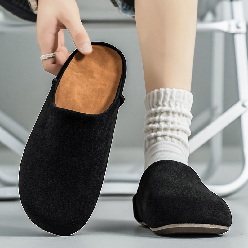 2026 Spring New Men's Boken Sh - đánh giá và giá Men'S Shoes With Toes