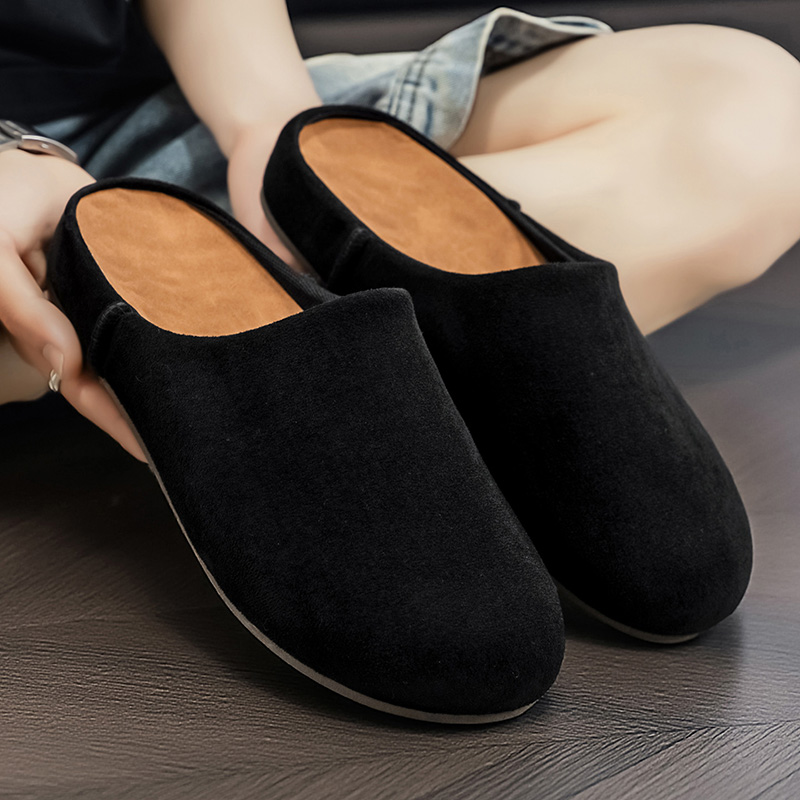 2026 Spring New Men's Boken Sh - đánh giá và giá Men'S Shoes With Toes