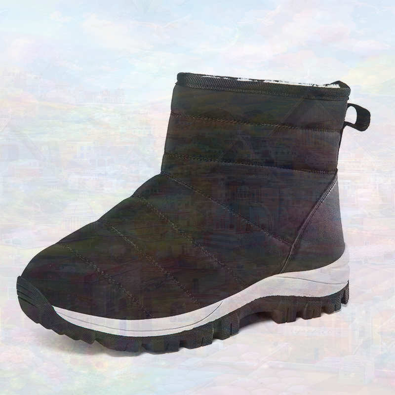 Nonslip Thermo Elderly Tennis  - đánh giá và giá Men'S Shoes Expensive Brands
