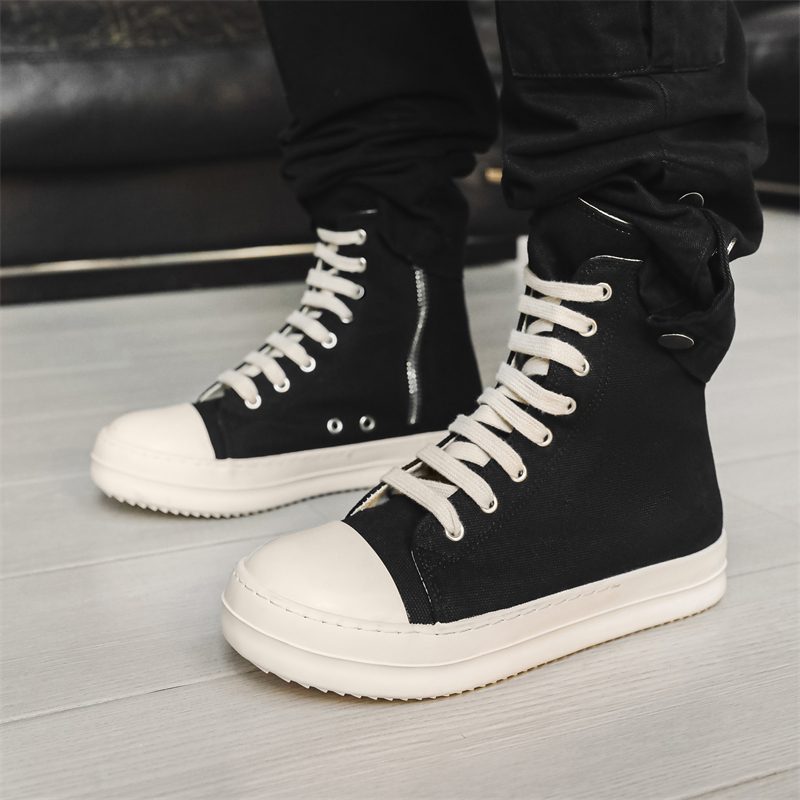Popular Men's Sneakers Men's C - đánh giá và giá Men Shoes Type