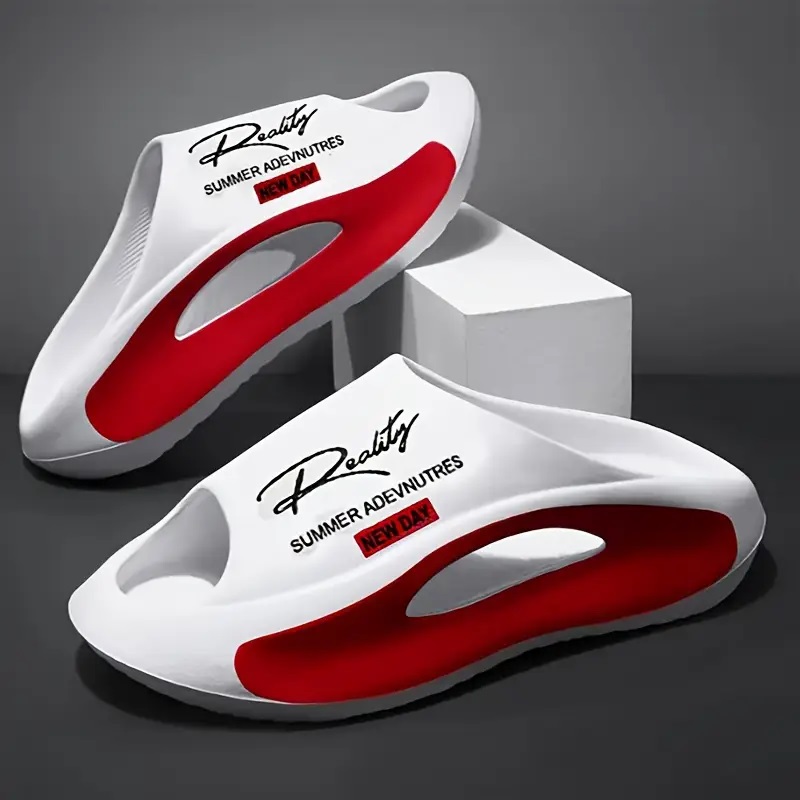 Unisex Casual Four Seasons Sli - đánh giá và giá Men'S Shoes Daily Use