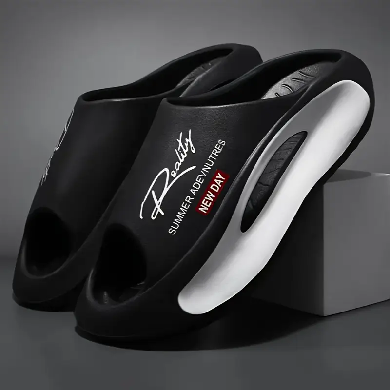 Unisex Casual Four Seasons Sli - đánh giá và giá Men'S Shoes Daily Use