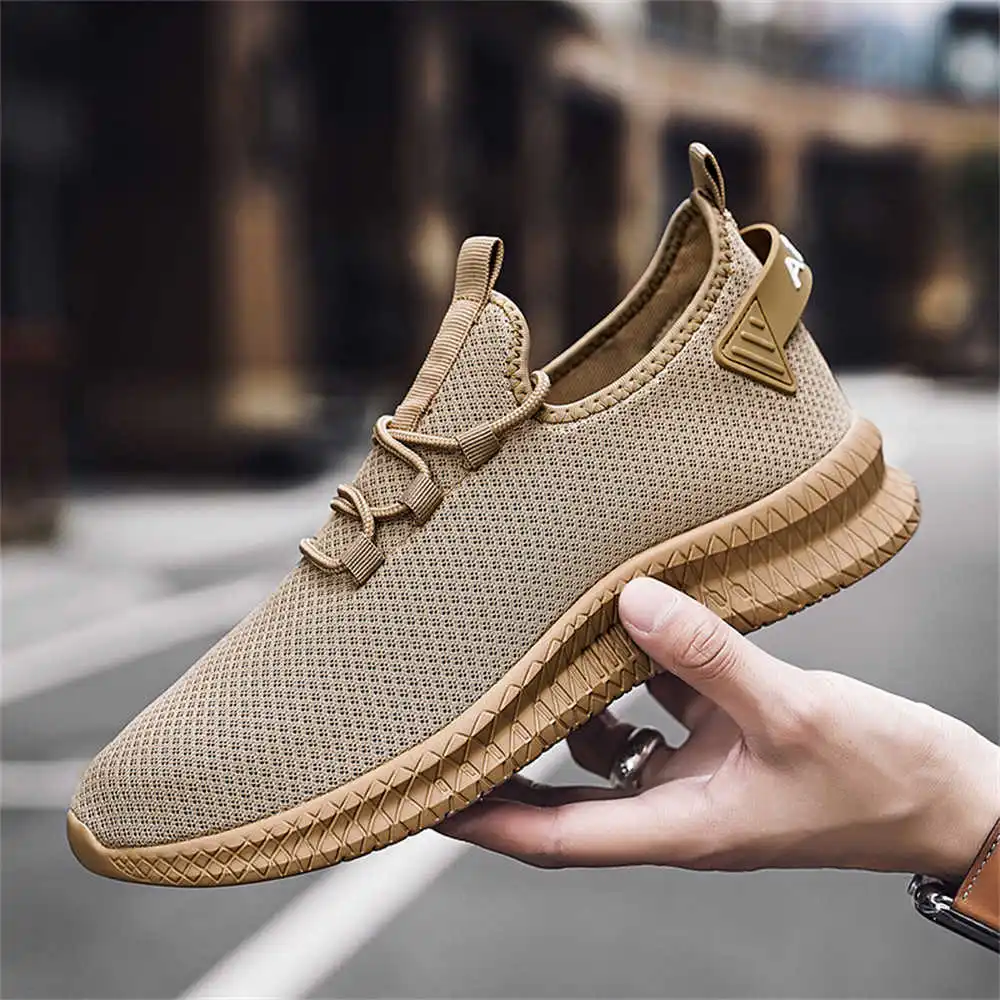 Demi-season Mesh Tenni Man Run - đánh giá và giá Men'S Shoes Expensive Brands