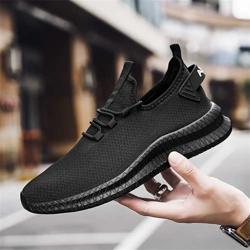 Demi-season Mesh Tenni Man Run - đánh giá và giá Men'S Shoes Expensive Brands